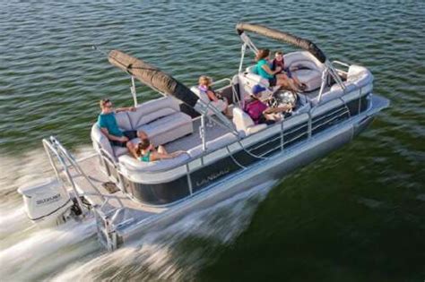 Lake Anna Boat Rentals at Pleasants Landing Marina VA